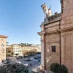 Elegant 3 Bedroom San Pietro Station 200 Mt