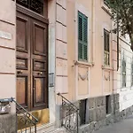 Elegant 3 Bedroom San Pietro Station 200 Mt